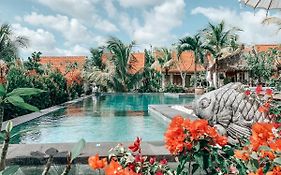 Uluwatu Breeze Village